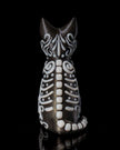 3D - Printed Calavera Cat & Dog Figurines – Día de los Muertos Altar Decor - Figurines - Custom Crafting Alliance, LLC