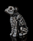 3D - Printed Calavera Cat & Dog Figurines – Día de los Muertos Altar Decor - Figurines - Custom Crafting Alliance, LLC