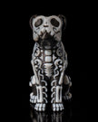 3D - Printed Calavera Cat & Dog Figurines – Día de los Muertos Altar Decor - Figurines - Custom Crafting Alliance, LLC