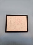 3D - Printed Custom Color Photo Frame – Personalize Your Memories with LED Backlight - Artwork - Custom Crafting Alliance, LLC
