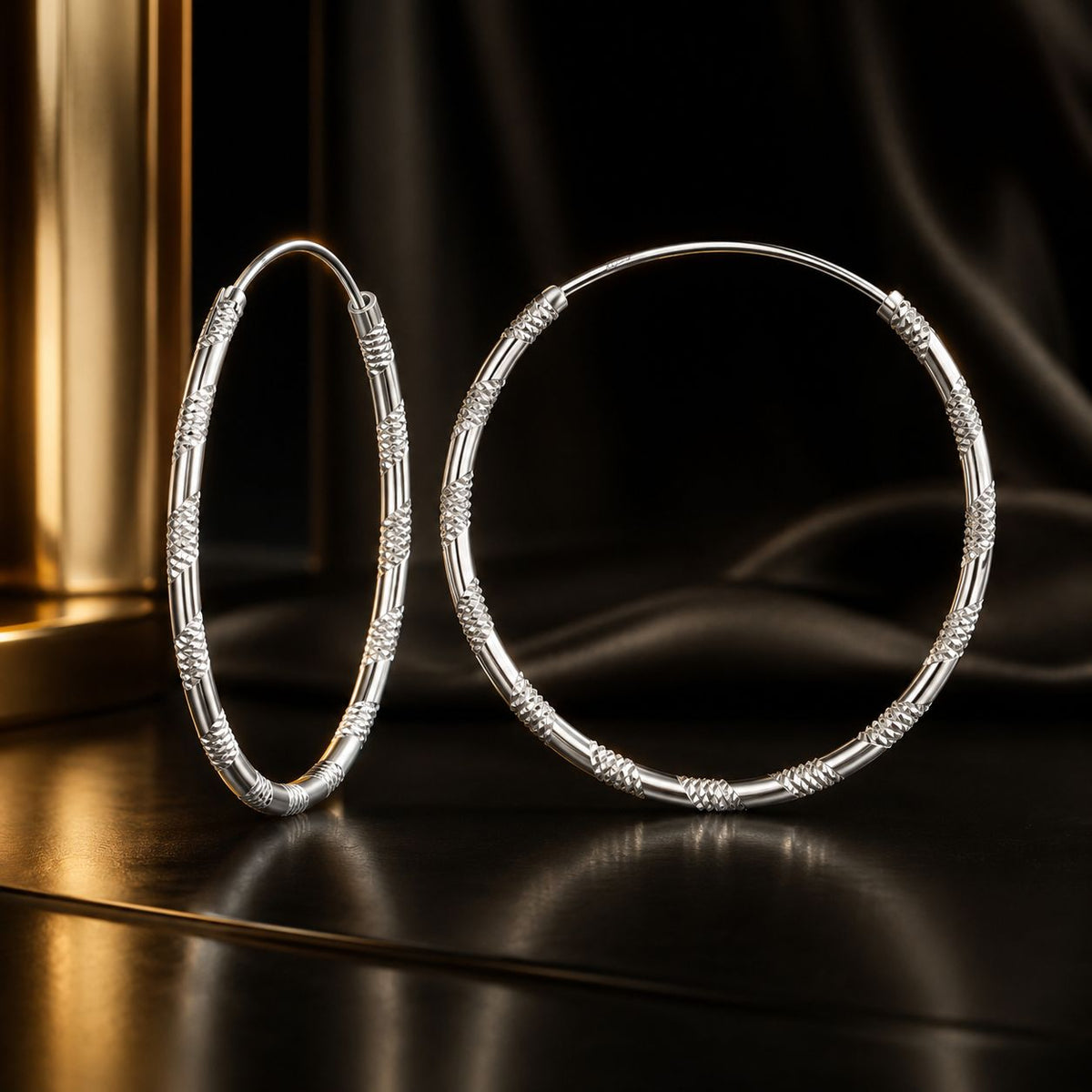 S925 Sterling Silver Earrings for Women