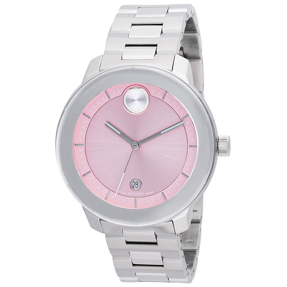 Movado Men's Bold