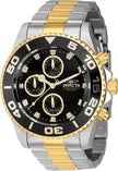 Invicta Men's Pro Diver
