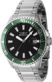 Invicta Men's Pro Diver
