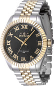 Invicta Men's Specialty