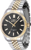 Invicta Men's Specialty