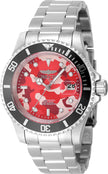 Invicta Men's Pro Diver