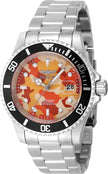 Invicta Men's Pro Diver