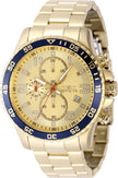 Invicta Men's Specialty