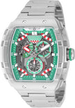 Invicta Men's Invicta Racing