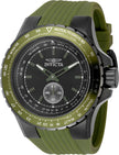 Invicta Men's Aviator