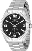 Invicta Men's Specialty