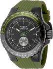 Invicta Men's Aviator