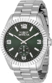 Invicta Men's Specialty