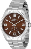 Invicta Men's Specialty