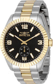 Invicta Men's Specialty