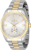 Invicta Men's Specialty