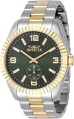 Invicta Men's Specialty