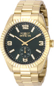 Invicta Men's Specialty