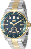 Invicta Men's Pro Diver