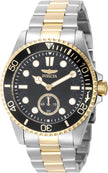 Invicta Men's Pro Diver
