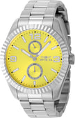 Invicta Men's Specialty