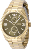 Invicta Men's Specialty