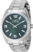 Invicta Men's Specialty