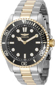 Invicta Men's Pro Diver
