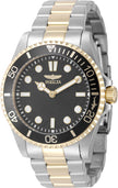 Invicta Men's Pro Diver