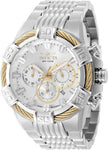 Invicta Men's Bolt