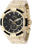 Invicta Men's Bolt