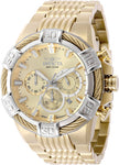 Invicta Men's Bolt