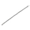 .925 Sterling Silver 1.0 cttw Diamond 