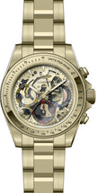 Invicta Men's Speedway