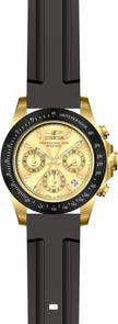 Invicta Men's Speedway