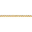Lab Grown Round Diamond Tennis Bracelet in 14k Yellow Gold (6 cctw F/G  VS2/SI1)