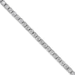 14K White Gold 2.0 Cttw Miracle Set Round-Cut Lab Grown Diamond Illusion 7