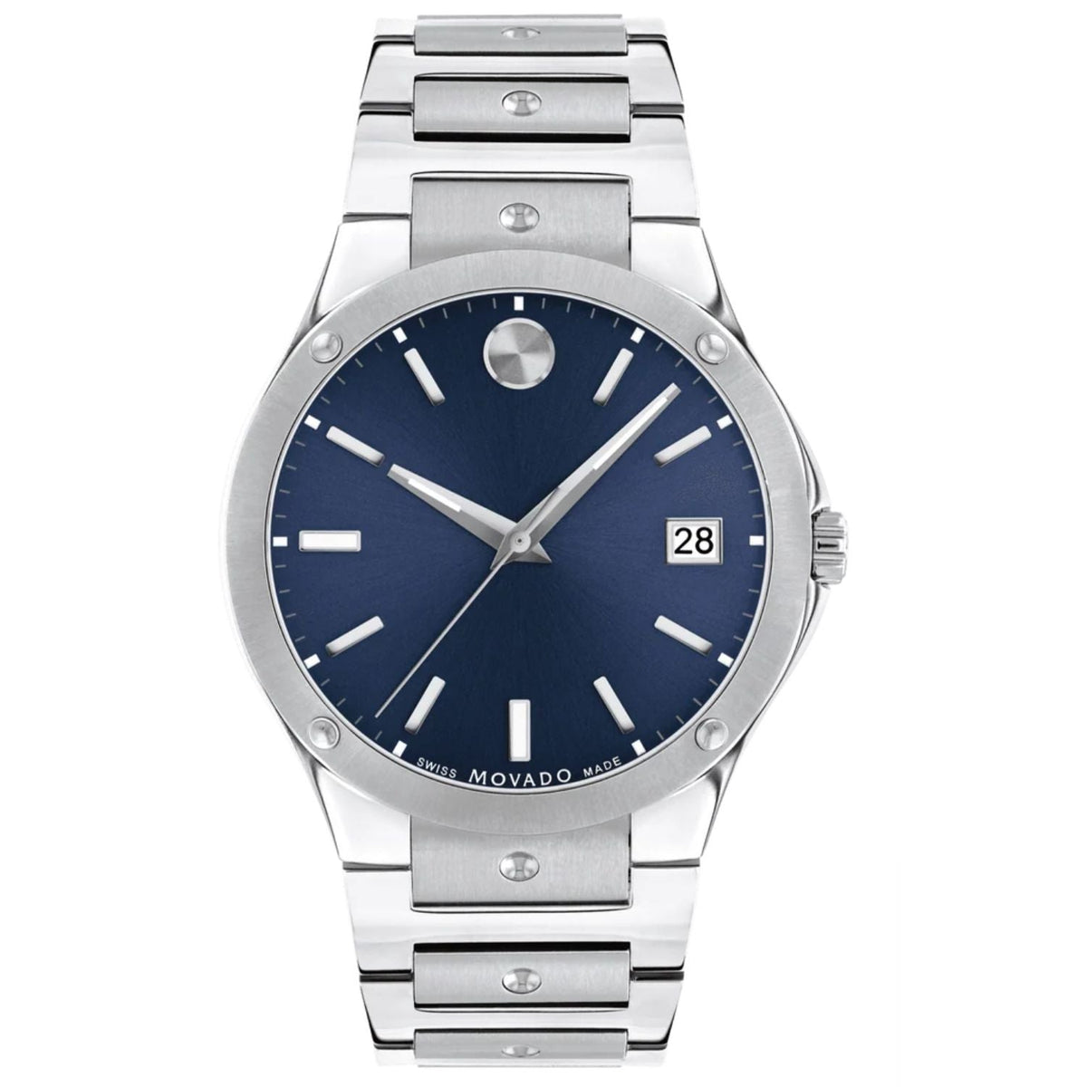 Movado Men's Sports