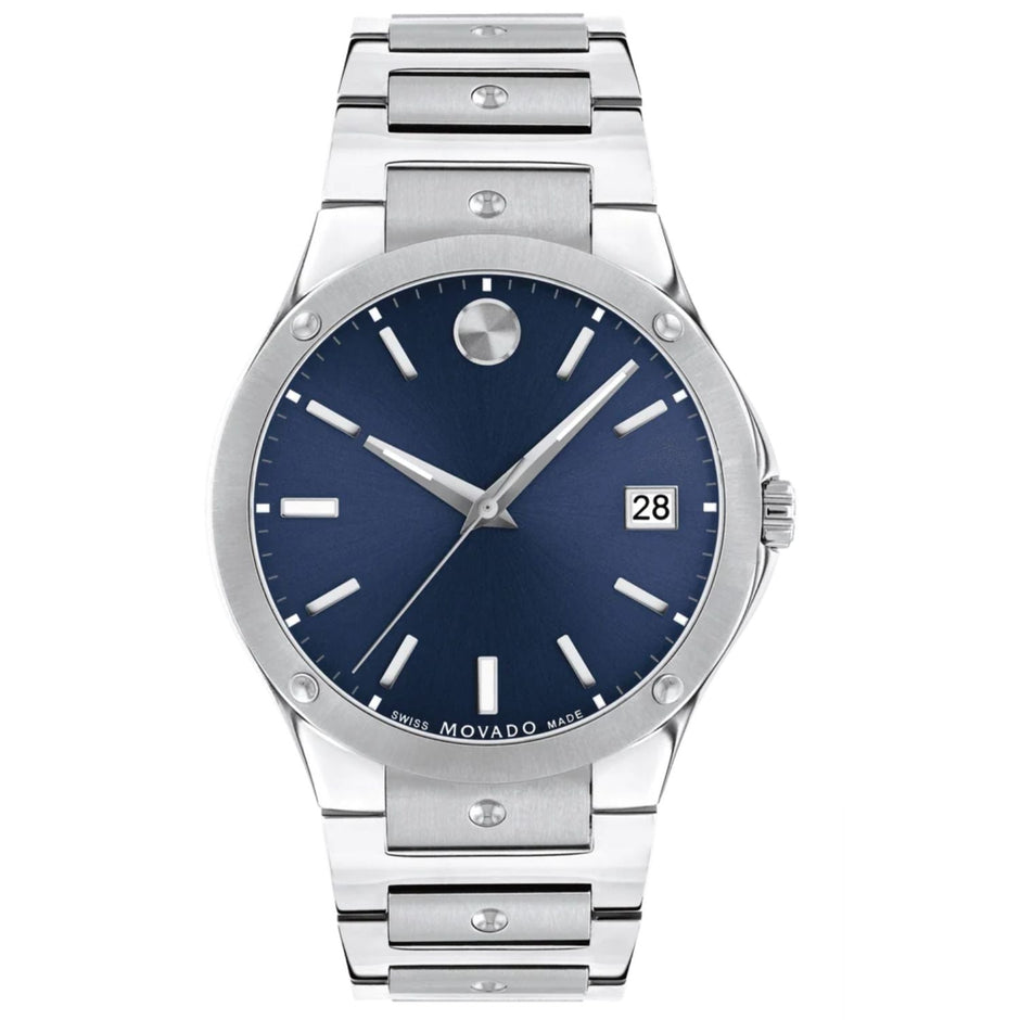 Movado Men's Sports