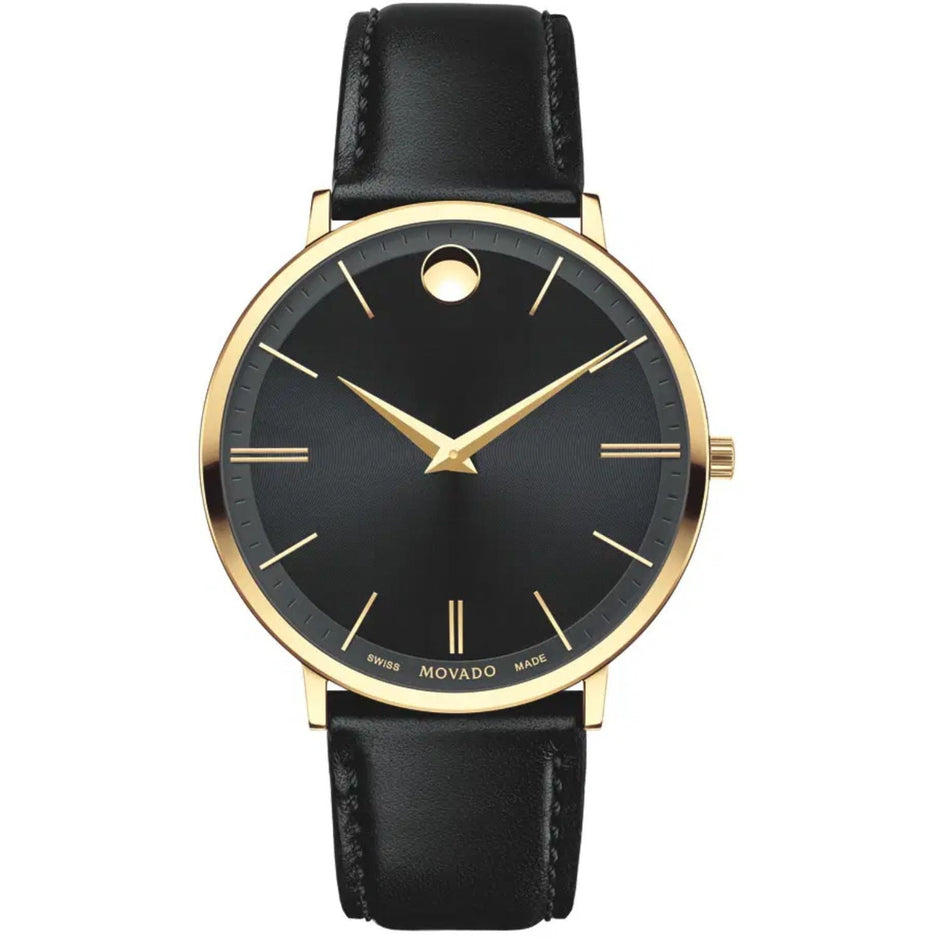 Movado Men's Classic museum