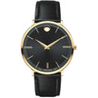 Movado Men's Classic museum