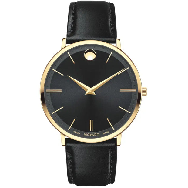 Movado Men's Classic museum