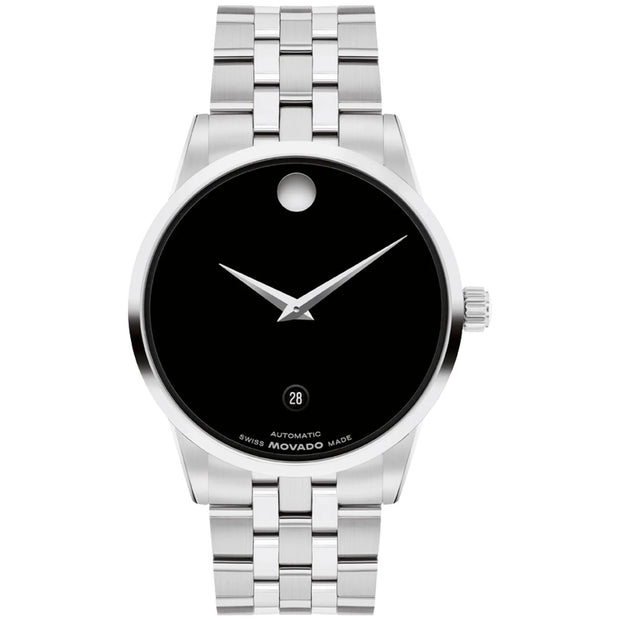 Movado Men's Classic museum