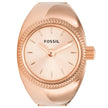 Fossil Women's Watch Ring
