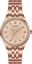 Invicta Women's Specialty