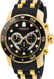 Invicta Men's Pro Diver