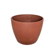 Black and TerraCotta Eco Pots