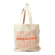More Plants Tote Bag
