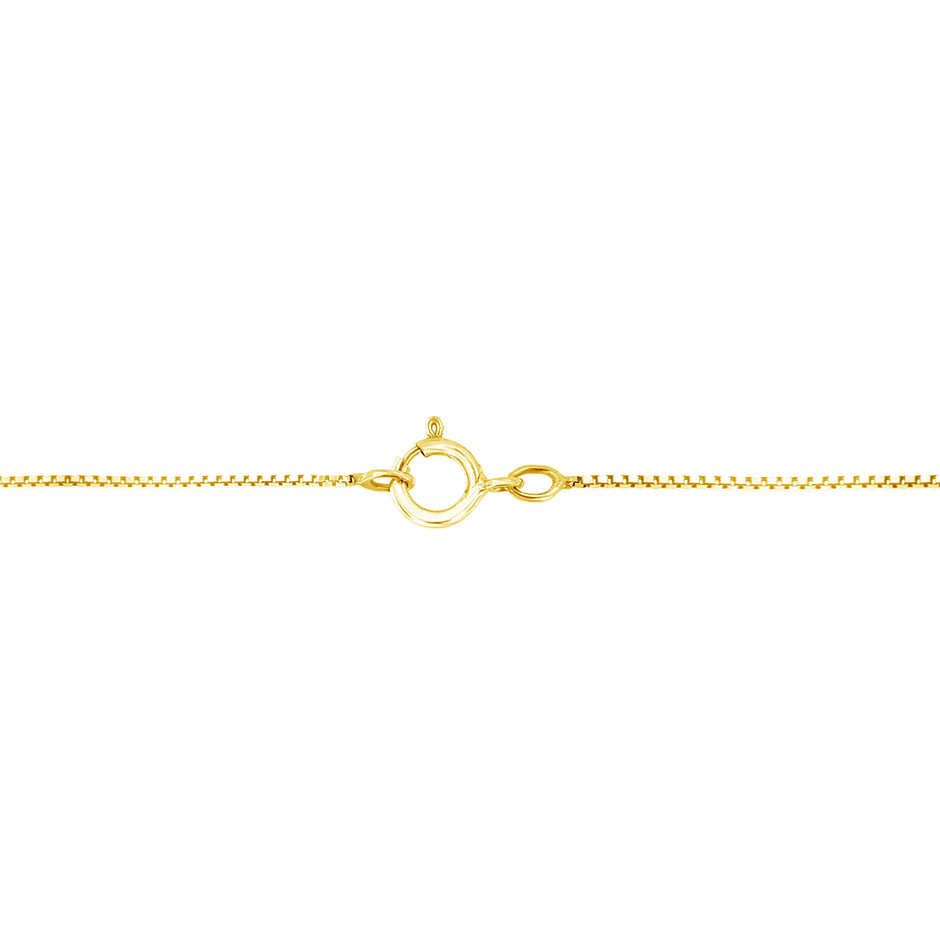 AGS Certified 14K Yellow Gold 2.0 Cttw Baguette and Brilliant Round-Cut Diamond Journey 18